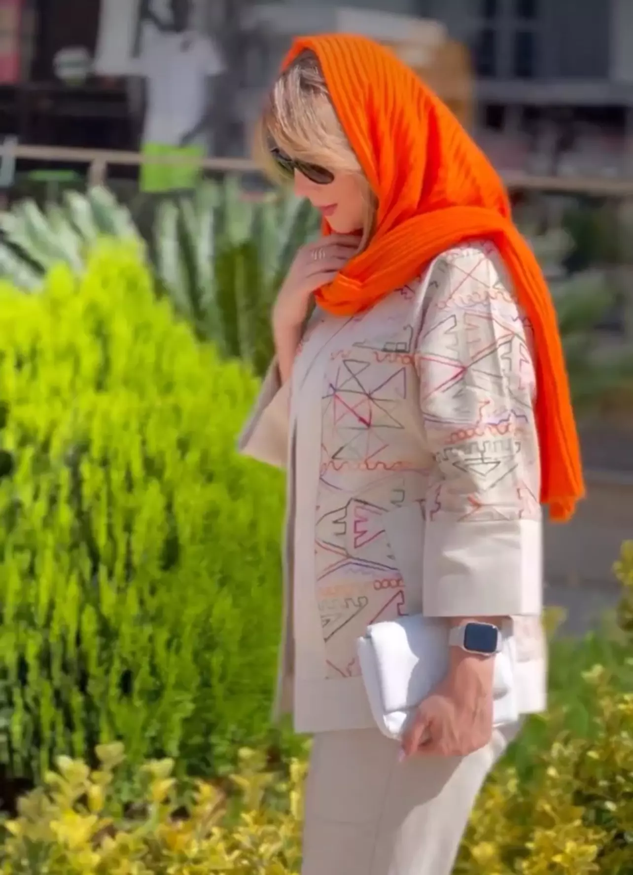 مانتو کتی پرنسا ( R)